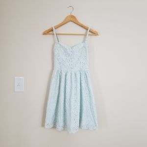 Aritzia Talula Debutante Dress